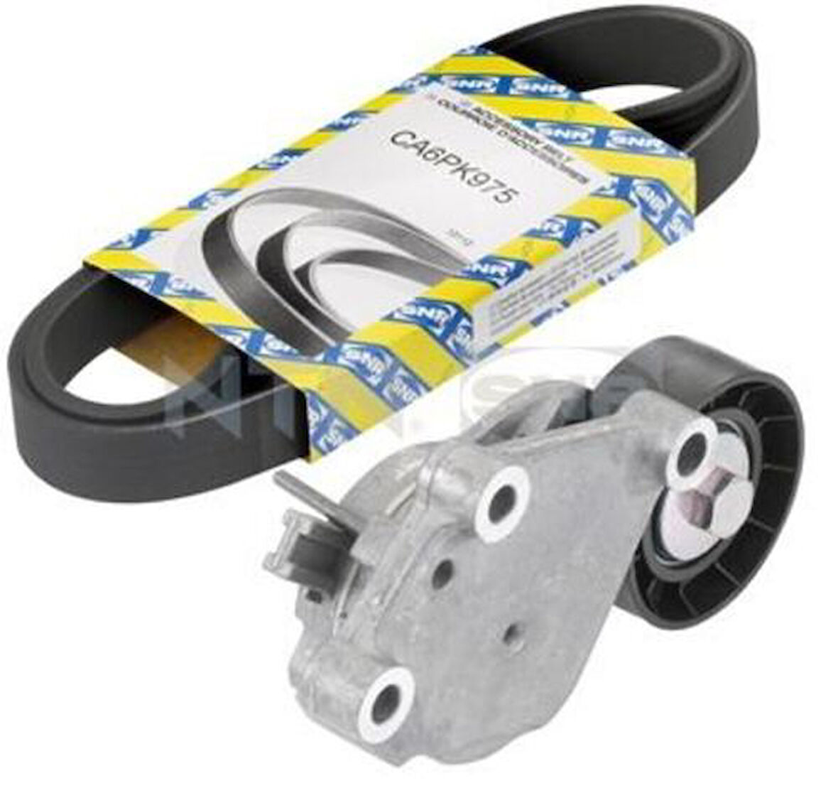 Snr Ka85920 Alternatör Rulman Kiti P307 P1007 1.4Hdı P307 P206 1.6Hdı 16V Klımalı Focus II III Fıesta V Vı 03 > Fusıon 03>12 B Mas Matransıt Courıer 1.4Tdcı 1.5Tdcı 1.6Tdcı C30 S40 II V50 Aasdd 1.6Tdcı 02>