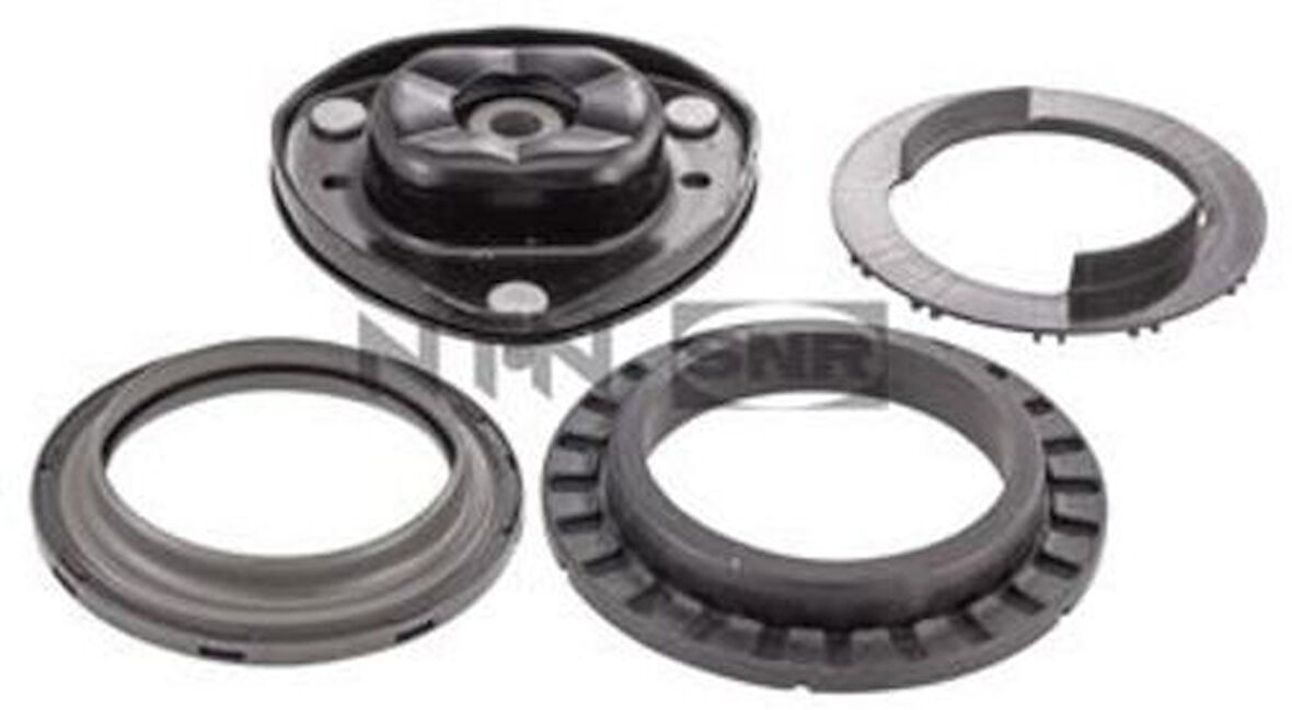 SNR KB65124 Amortisör Takozu (Rulmanlı) R171 05-10 A1713200073