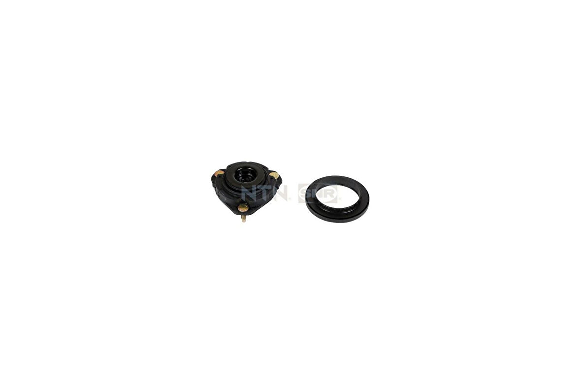 SNR KB65209 Ön Amortisör Takozu Rulmanlı Set Focus 98-03 1061721