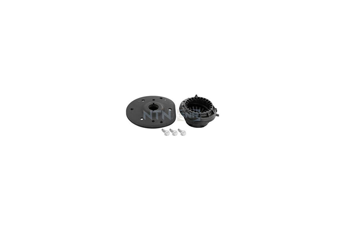 SNR KB65230 Ön Amortisör Takozu-BIIyası Mondeo IV 07-14 Sma06-14 Volvo S80 08 S60 10 V60 V70 XC60 XC70 31317464-31340242-31340606 1377217