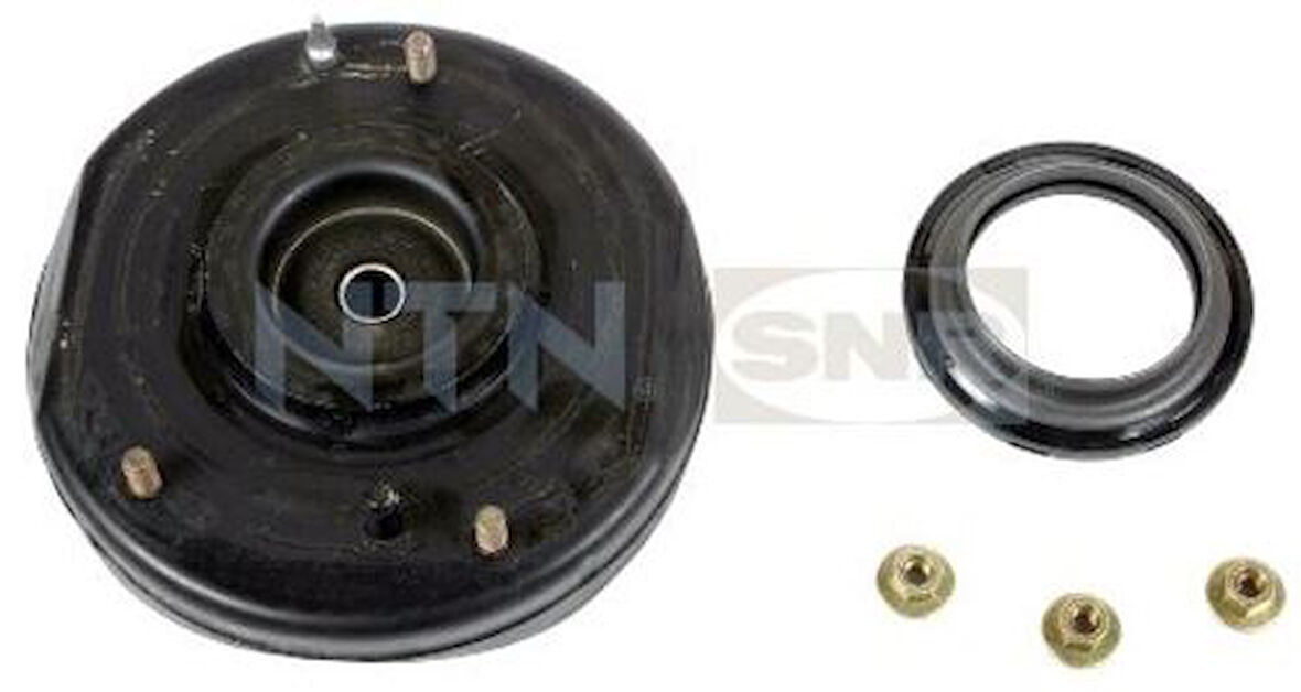 SNR KB65524 Amortisör Takozu Kiti Ön Sağ Laguna I 95-01 Espace III 01-Avantime 01-04 17517798788