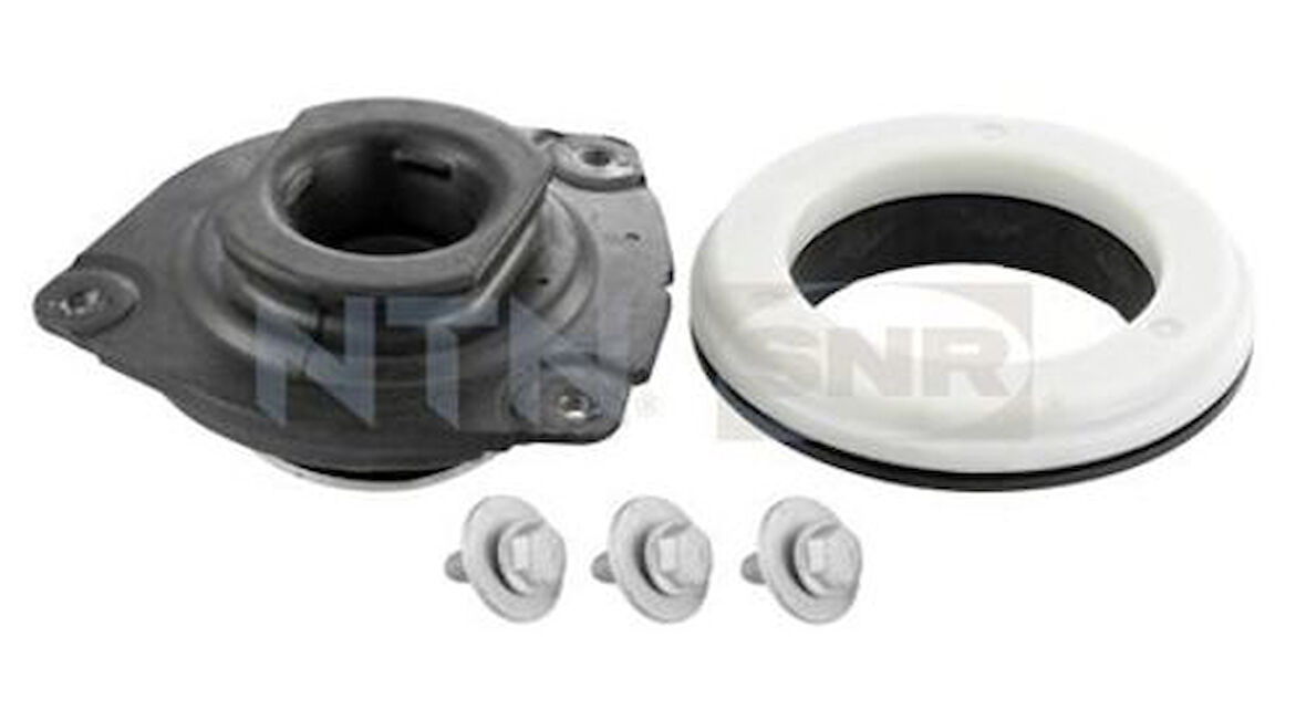 SNR KB65546 Amortisör Takozu Kiti Ön Sol Renault Koleos I 08-Nissan X-Trail II 08-13 2.0 DCI 2.5 V5 5320060820