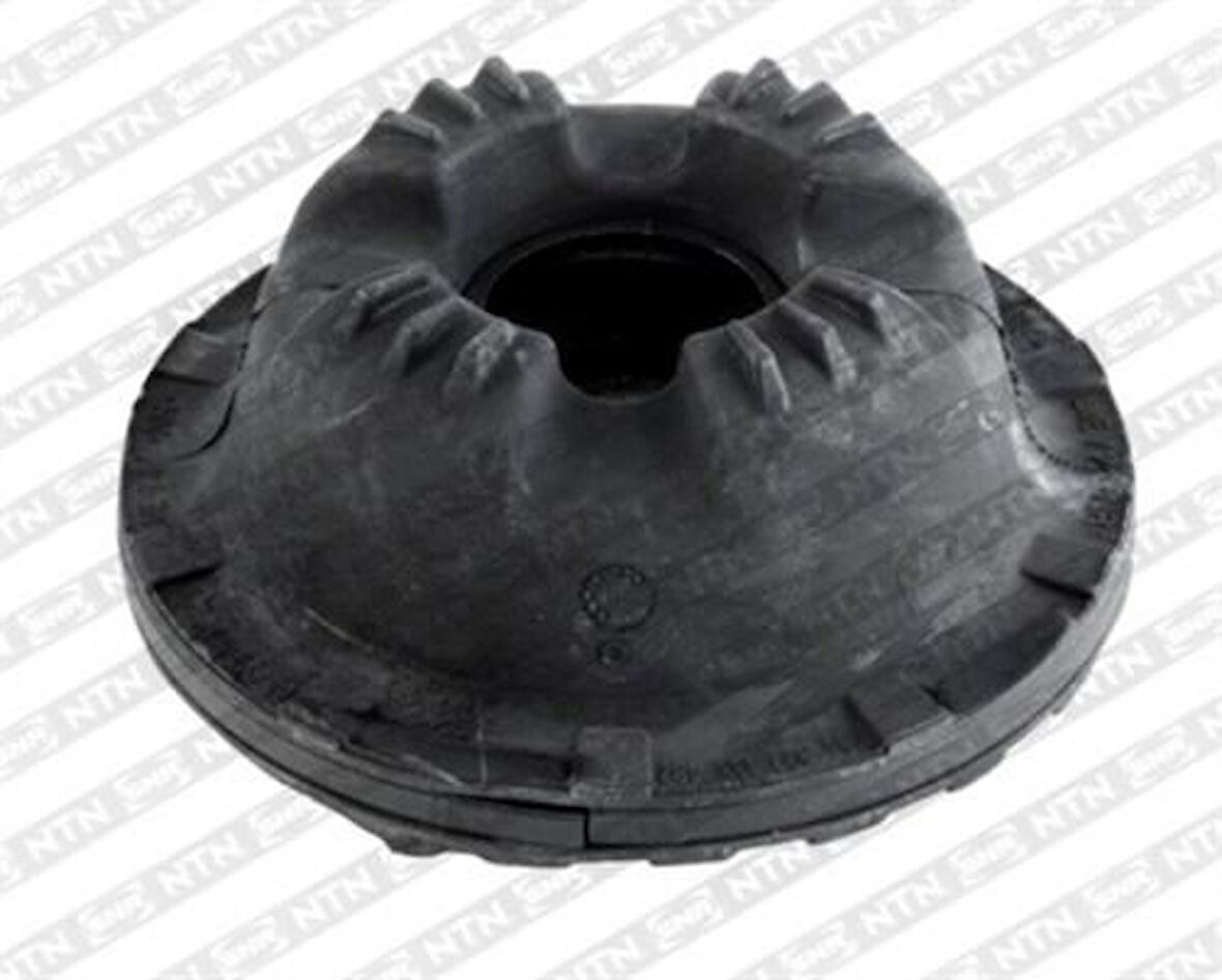 SNR KB65716 Amortisör Takozu A4 05-08 A6 A7 RS6 RS7 11-18 Exeo 09-13 8E0412377C