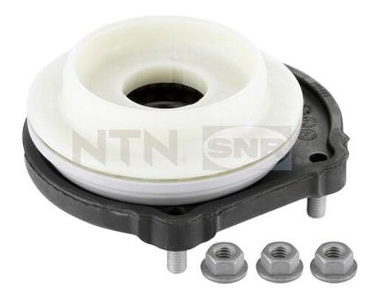 SNR KB65823 Amortisör Takozu Ön Rulmanlı Sağ Fiorino Bipper Nemo Linea 07- Doblo III 09- 1274100
