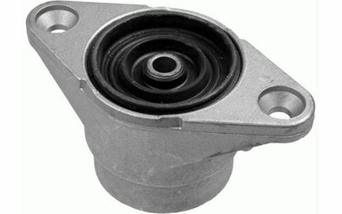 SNR KB95713 Amortisör Takozu Audi A4 1.6-1.8T-2.0-2.0 FSI 00-04 A6 2.0TFSI-2.8FSI-3.0TFSI Quattro 04-11 4F0513353B