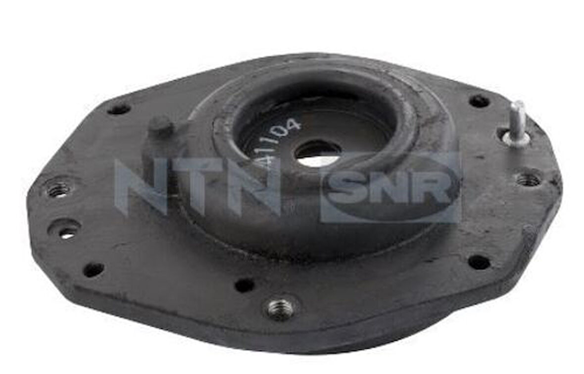 SNR KBLF41104 Amortisör Üst Takozu (Sağ Sol) P306 Partner II Berlingo II DV6 (1.6HDI 16V) (03 08) Xsara II 1.4HDI 2.0 16V 1.6 16V 1.9D 5038.62