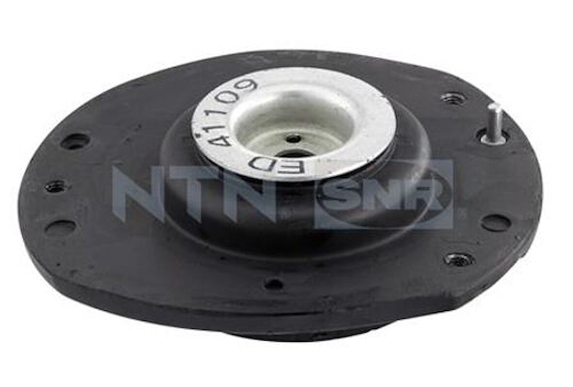SNR KBLF41109 Ön Amortisör Takozu Sağ 206 98-206 T3E Plus 08- 5038.40