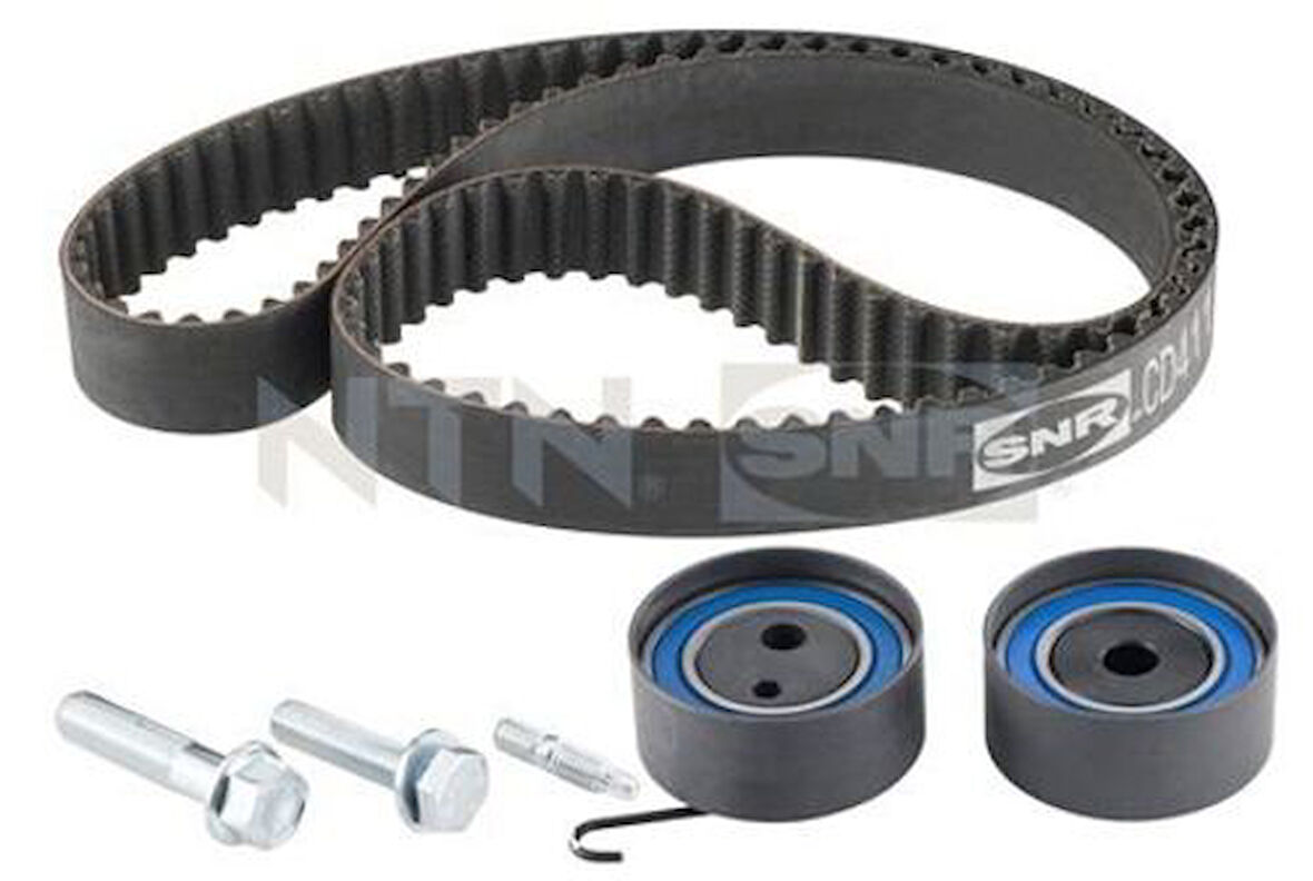 SNR KD45332 Triger Seti Astra G 98-10 Astra H 04-14 Z17Dtl Civic II 1.7CDTI 02 05 1606360