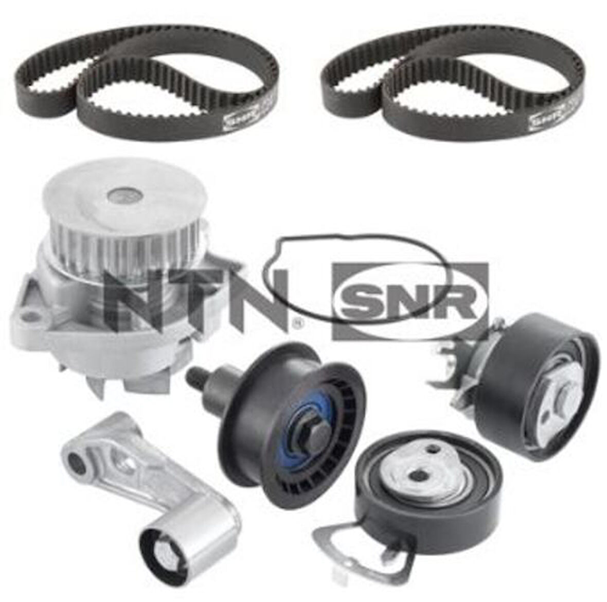 SNR KDP457260 Triger Kiti Devirdaimlı 036198119A