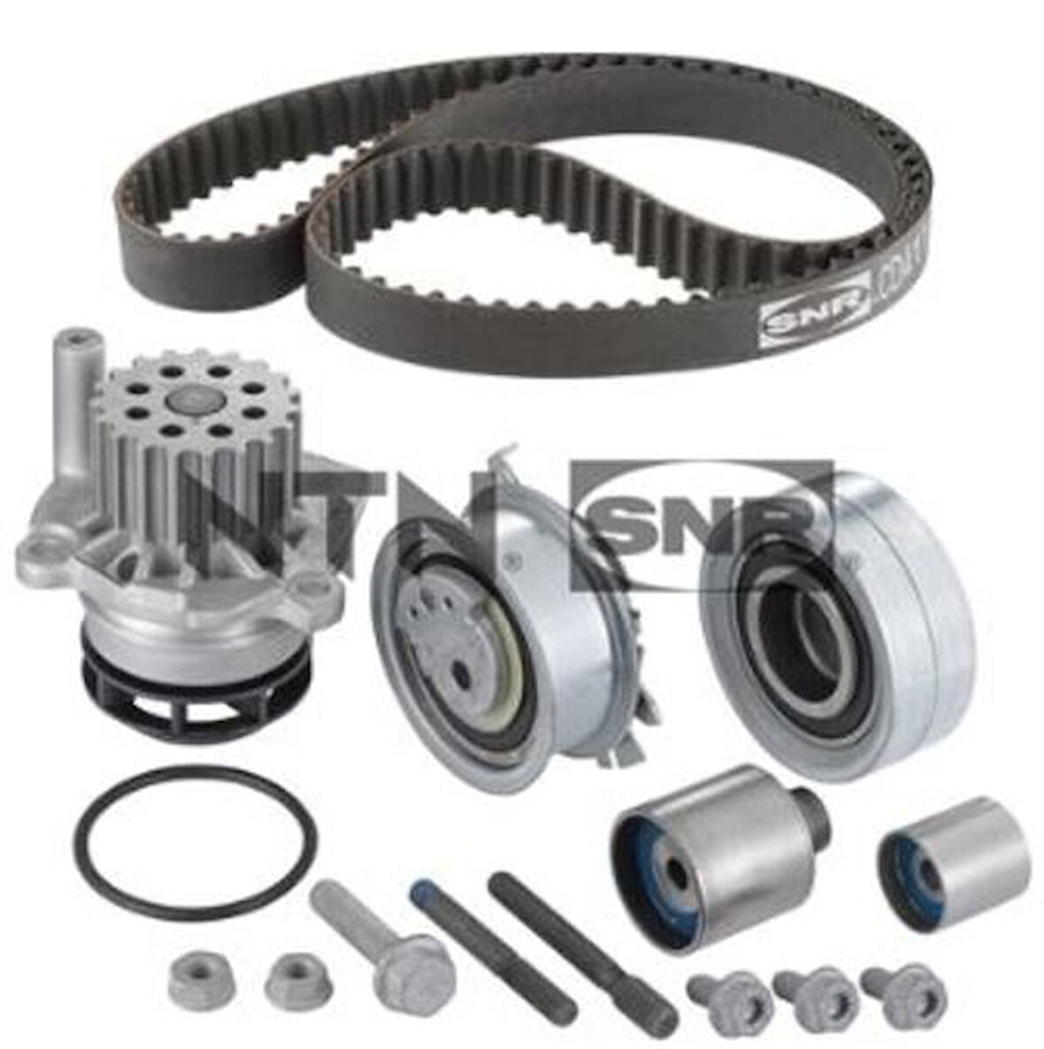 SNR KDP457730 Triger Kiti Devirdaimlı 03L198119P