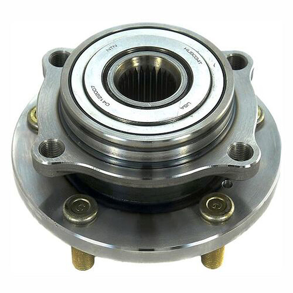 SNR XHGB35271 Arka Teker Poryası Outlander II (Cw) Lancer Evo (Cz4) (X140x84) (5D ve 4D Aktif Sensör) 3785A015