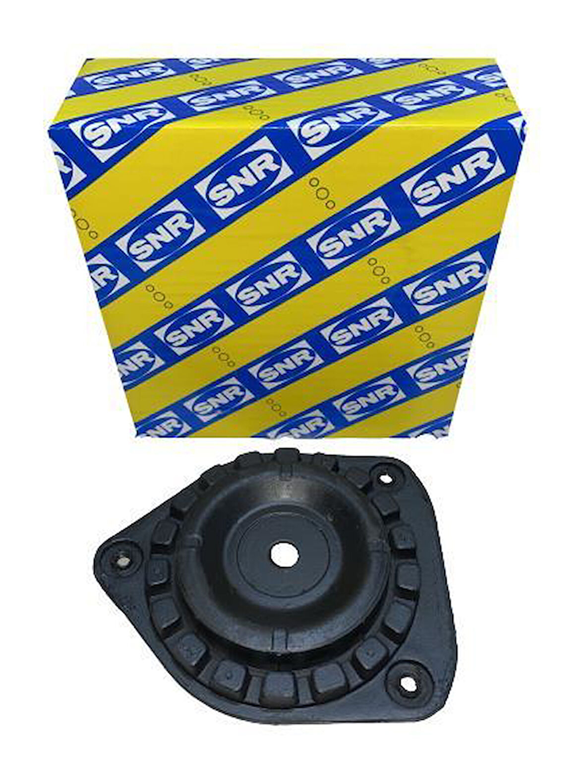 ÖN AMORTİSOR TAKOZU SAĞ-SOL /  FLUENCE / 543200001R-KBLF41795