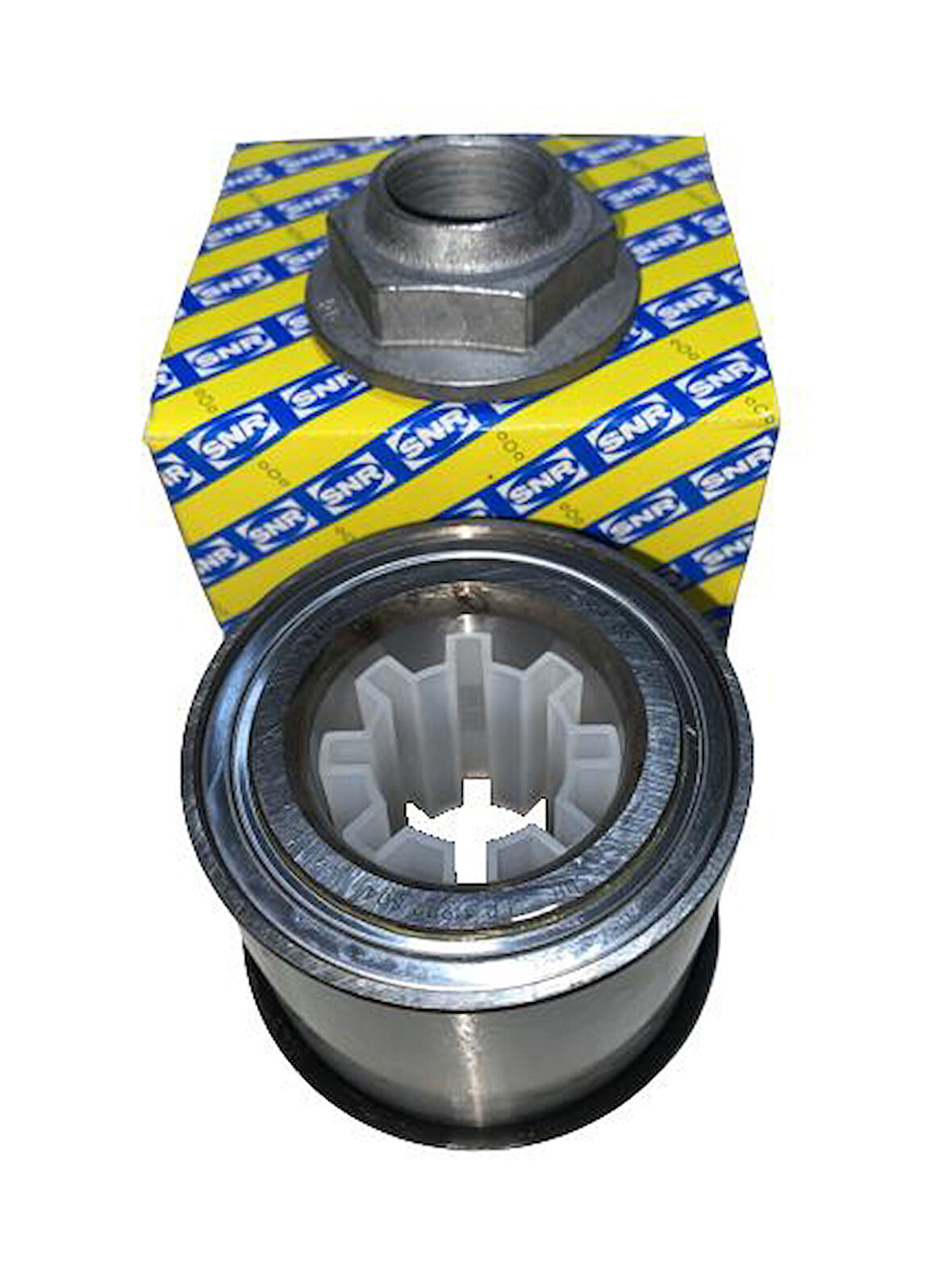 ARKA TEKER RULMANI / MASTER 3 - MOVANO B 10> / 432104177R - R14128
