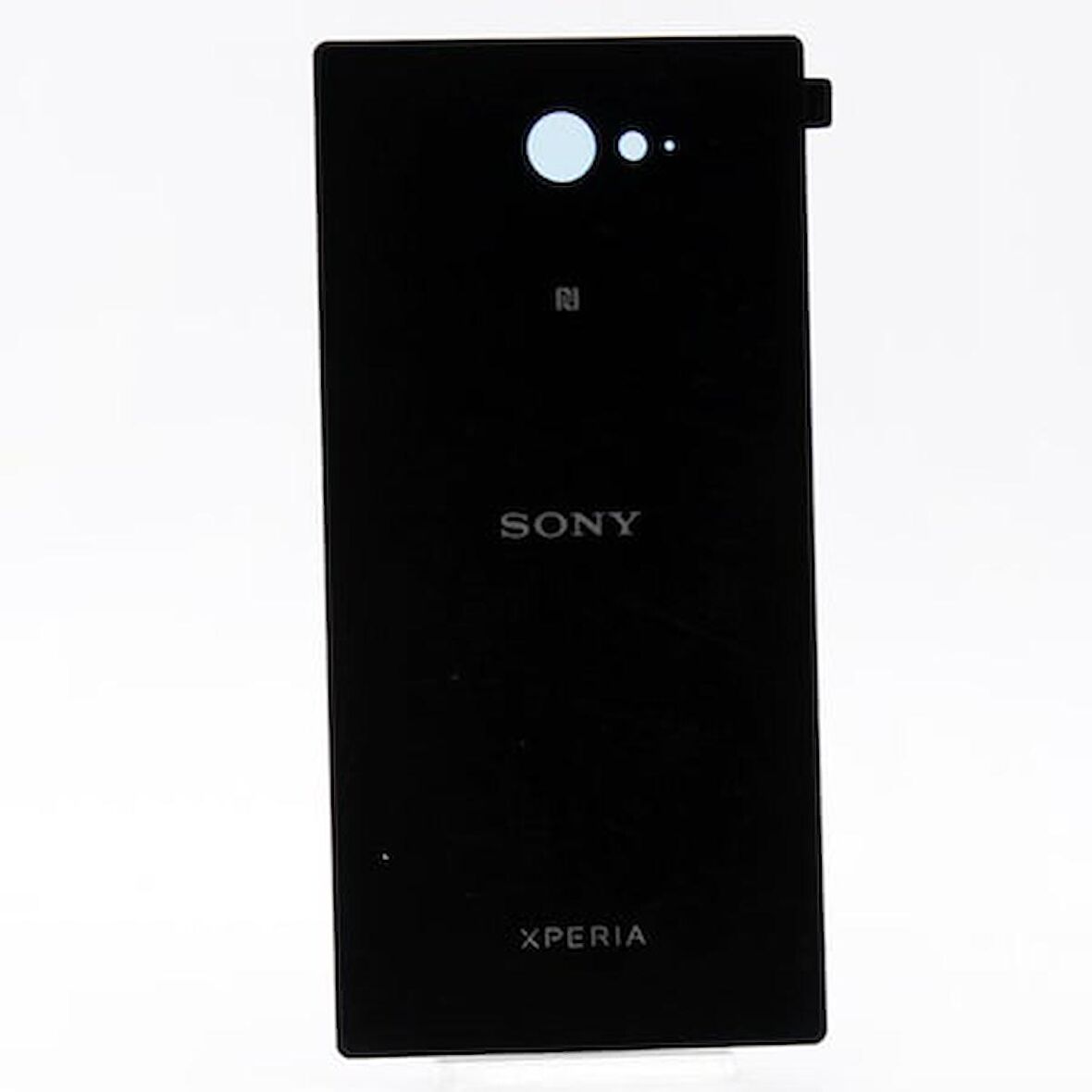 Sony Xperia M2 Aqua Arka Kapak Pil Kapağı