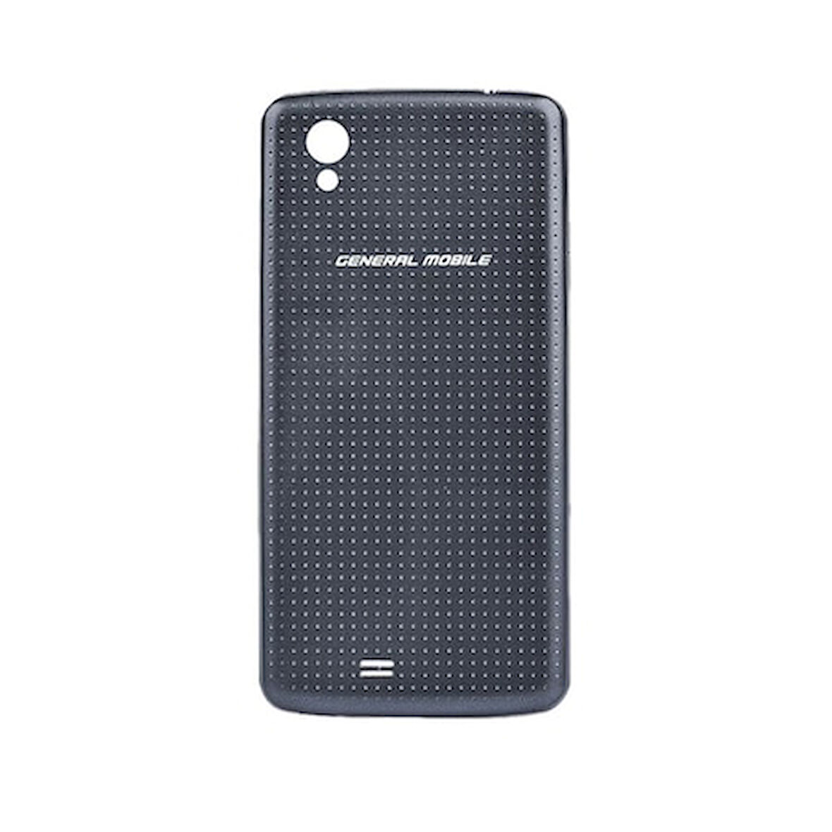 General Mobile Discovery 2 Mini Arka Kapak Pil Kapağı