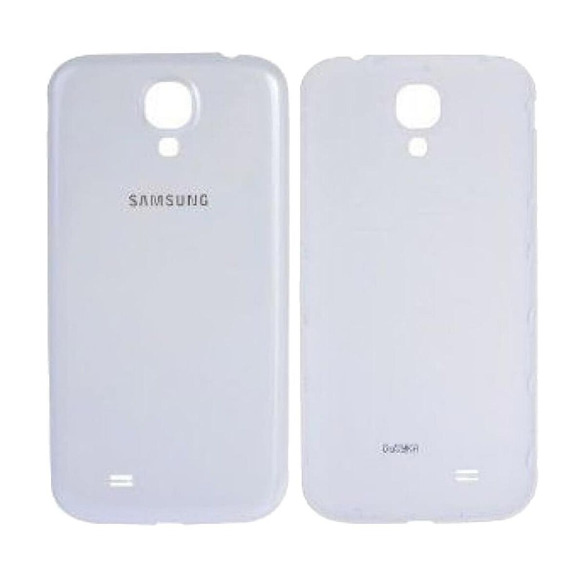 Samsung Galaxy S4 GT-İ9500 Arka Kapak Pil Kapağı Beyaz