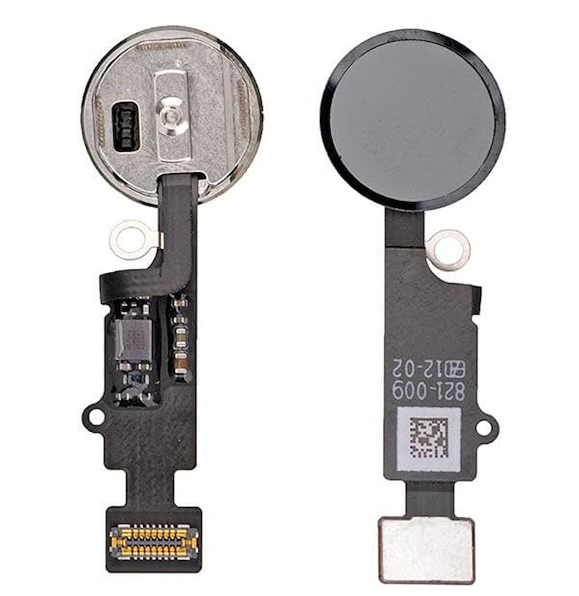 Apple İphone 8 Plus Home Tuş Joystic Film