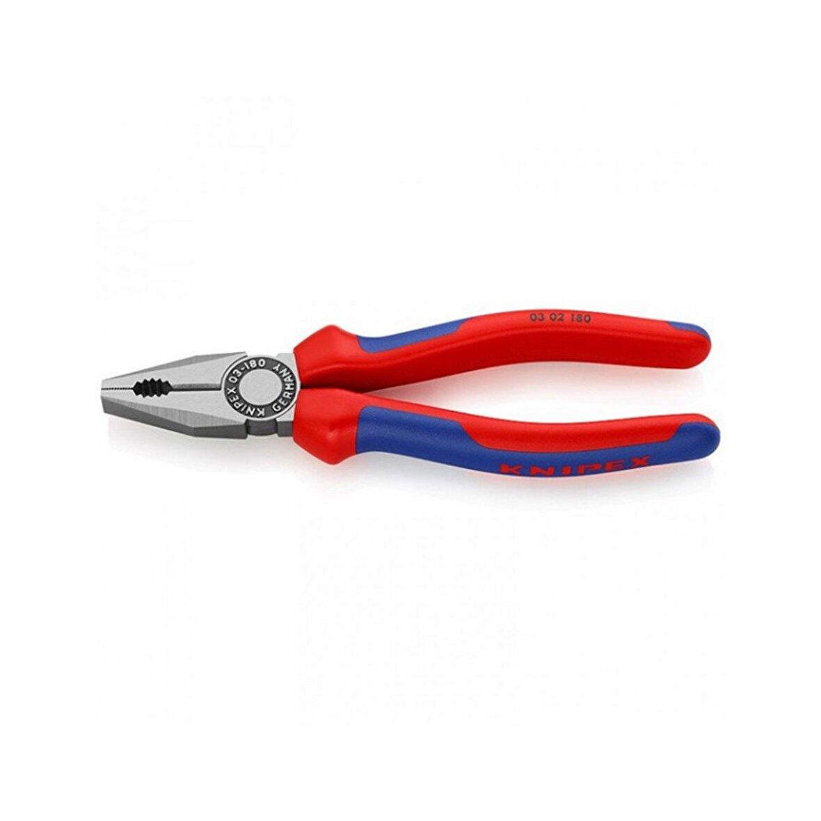 Knipex Kombine Pense 180 mm