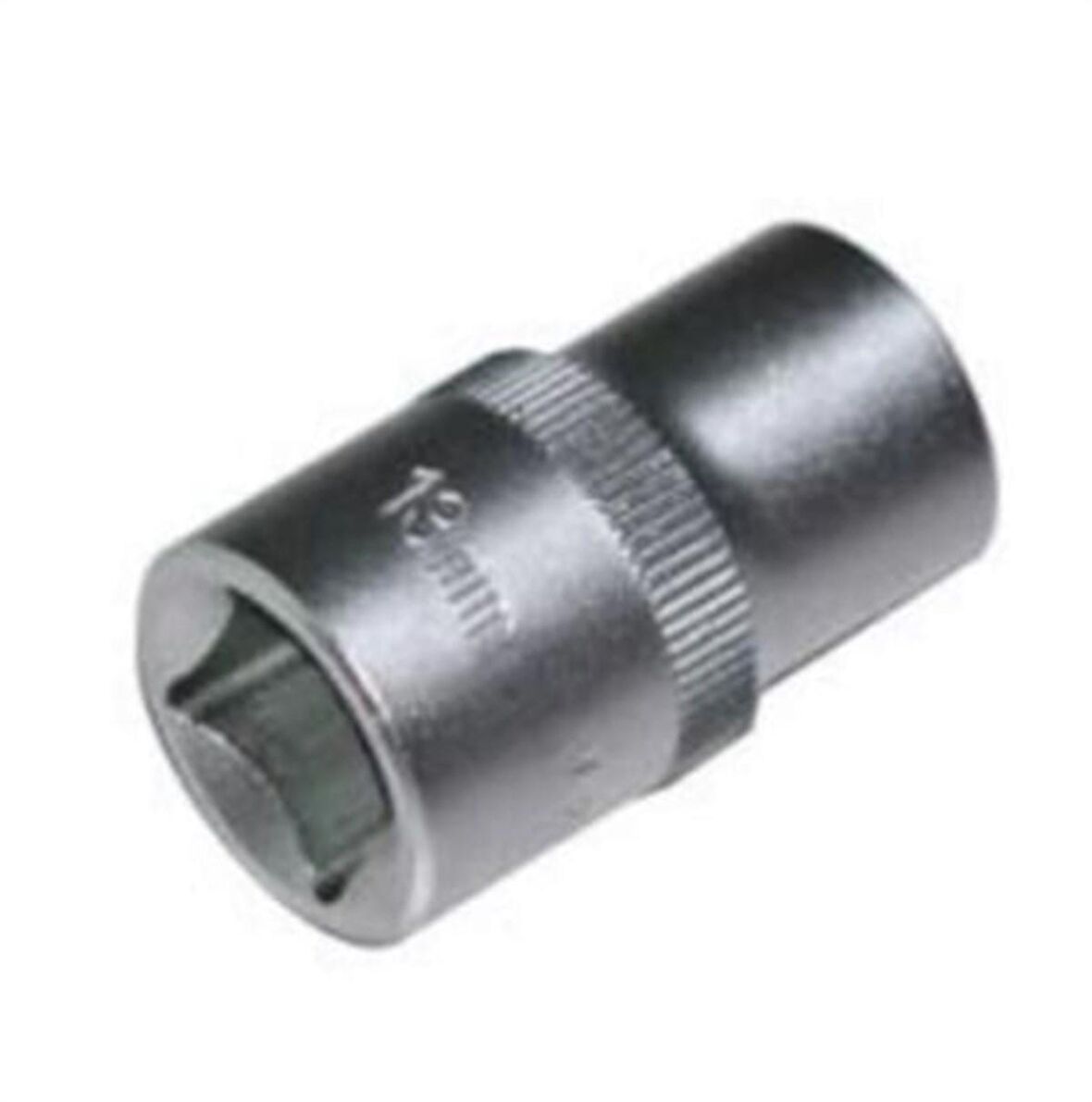 İzeltaş 1/2 Altı Köşe Lokma Anahtar 8 mm