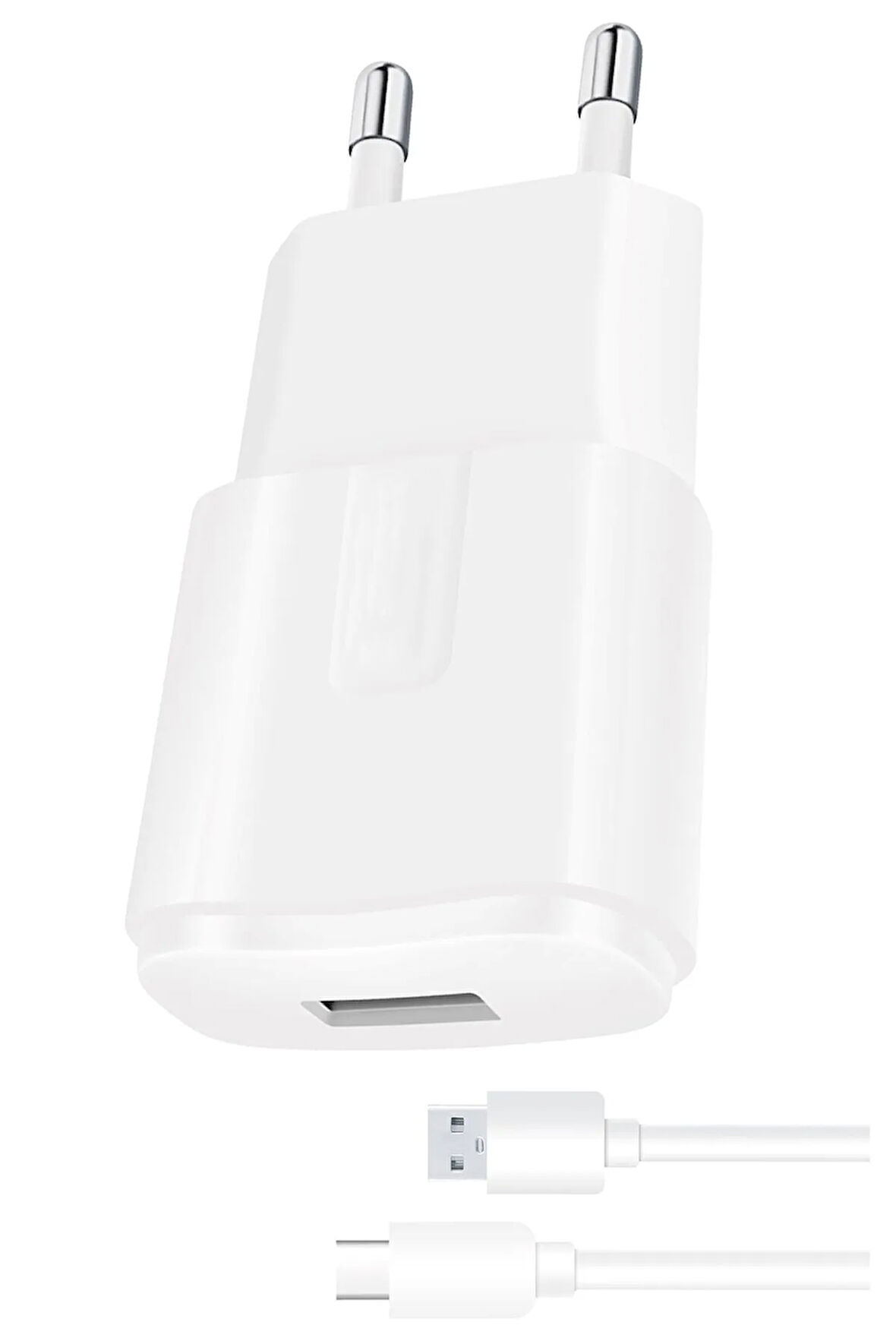 Redmi 10C 12 13 13C 9T Type-C Hızlı Şarj Aleti SET 2.0A