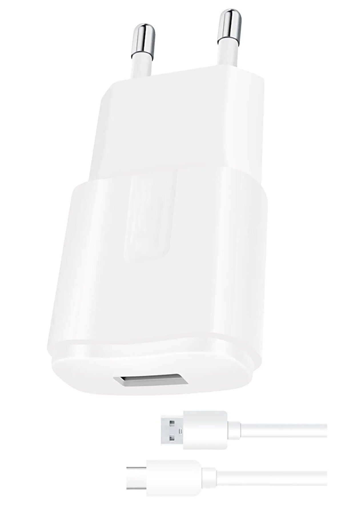 Redmi Note 8 9 9T 10 10s 11 12 13 Pro Type-C Hızlı Şarj Aleti SET 2.0A