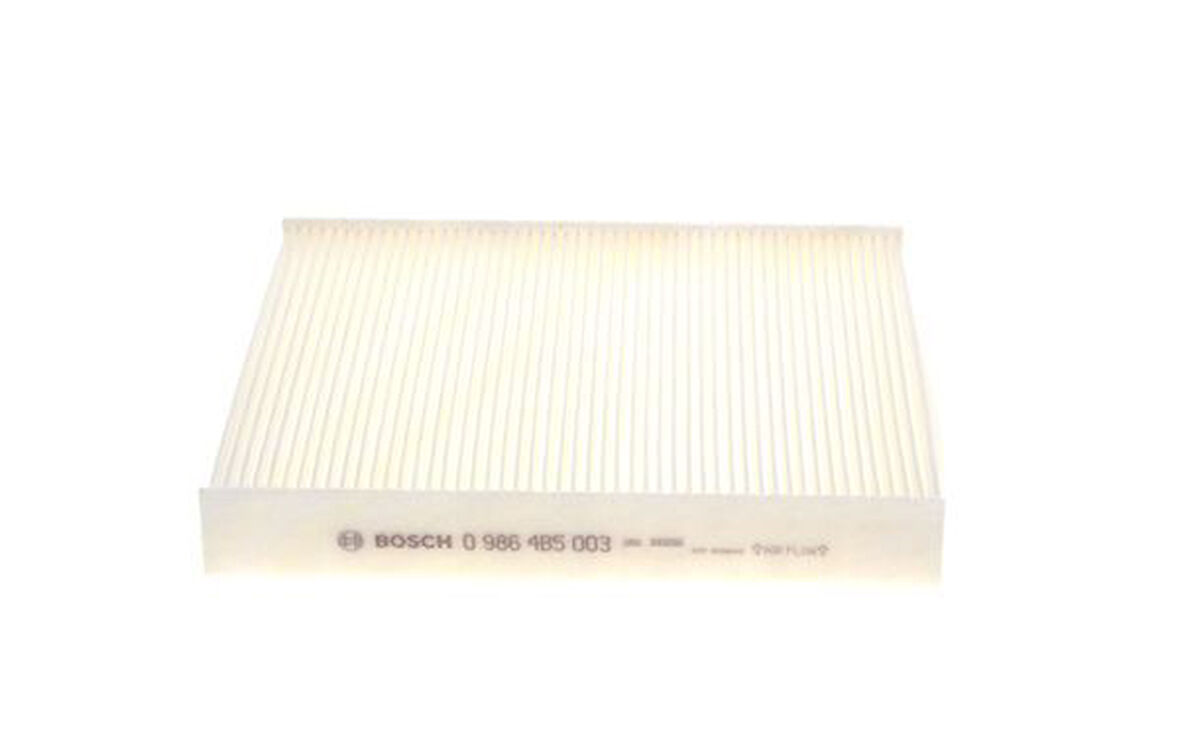 Mm003 Polen Filtresi Vw Polo A1 Ibıza 09 1987435002