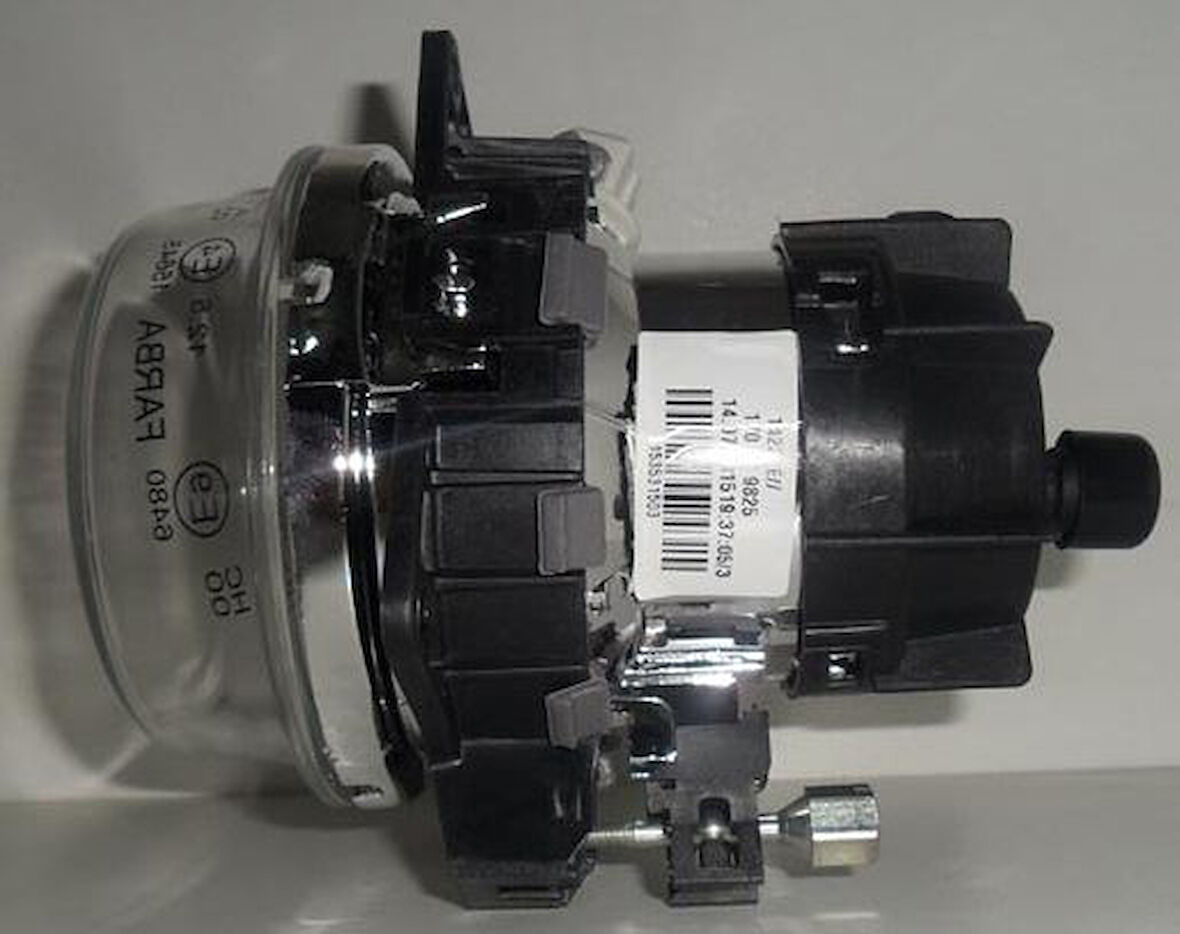 Far Uzun Camlı Karsan Jest Temsa Avenue 2013 Yeni Cadface Spot Uzun Hüzme + Park(Pozisyon)