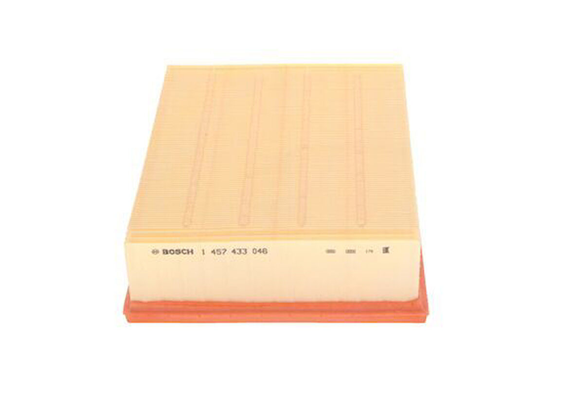 S3046 Hava Filtresi Audı A4 2000-2009 0986Tf0127