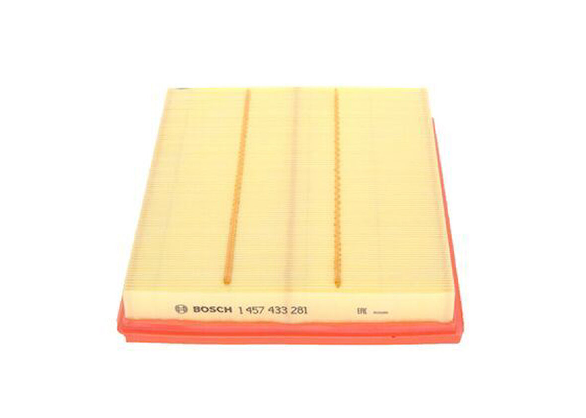 S3281 Hava Filtresi Opel Astra G Astra H Zafıra 0986Tf0075