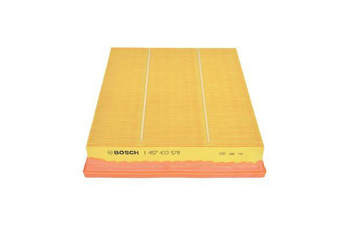 S3578 Hava Filtresi Opel Vectra C Sıgnum