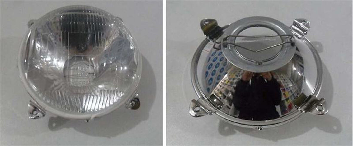 Far Uzel Reflektör -Q.130 (20Ad)