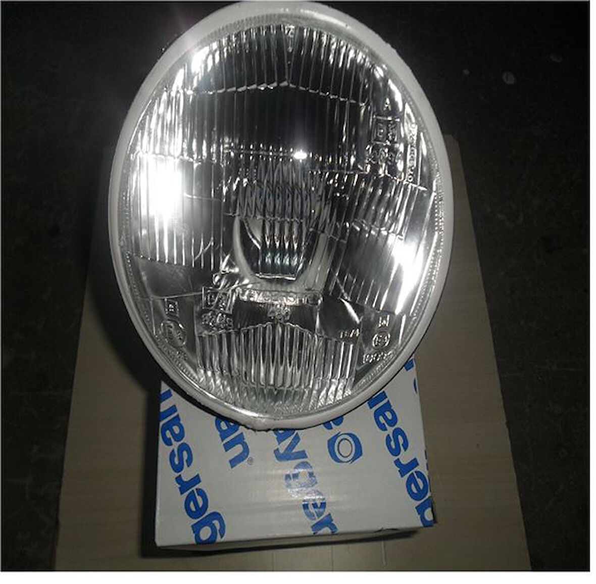 Far Reflektör Fıat 131 Kısa Hüzme Dış(20Ad)