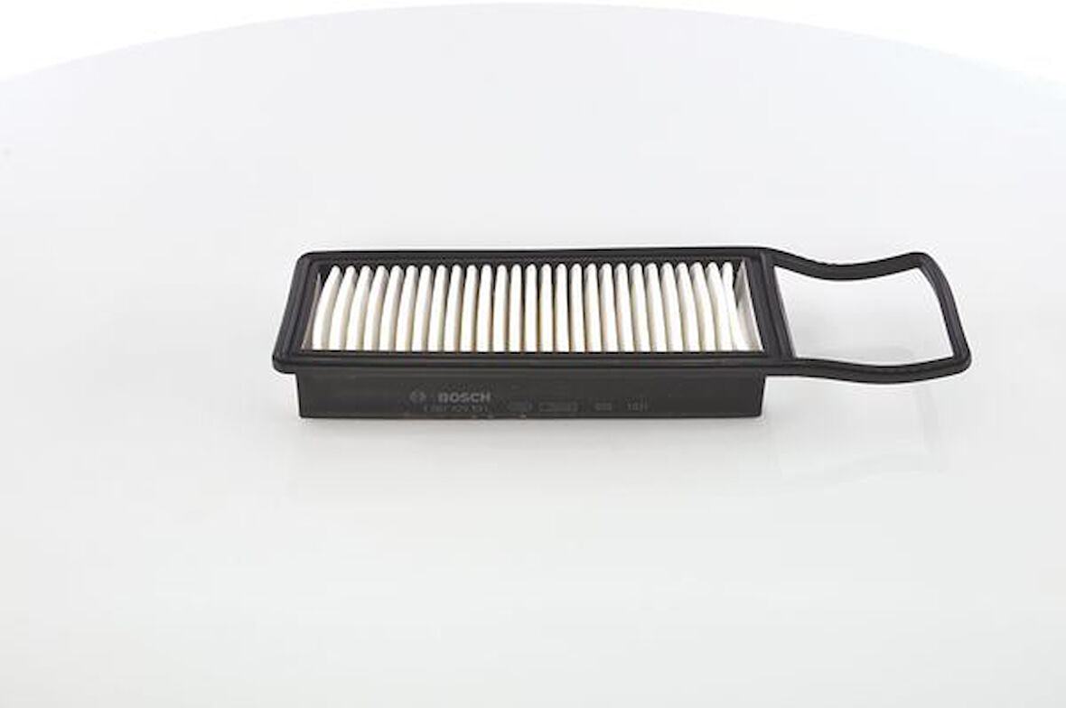 S9191 Hava Filtresi Honda Jazz 02 05