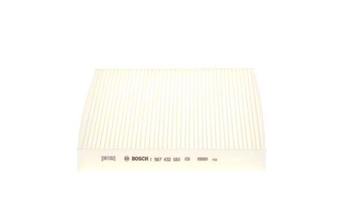 Polen Filtresi M2080 Renault Laguna 2