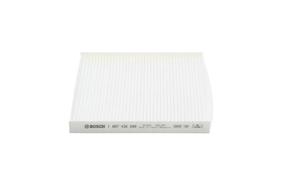 M2088 Polen Filtresi Toyota Corolla 03 07 Avnesıs 03 08