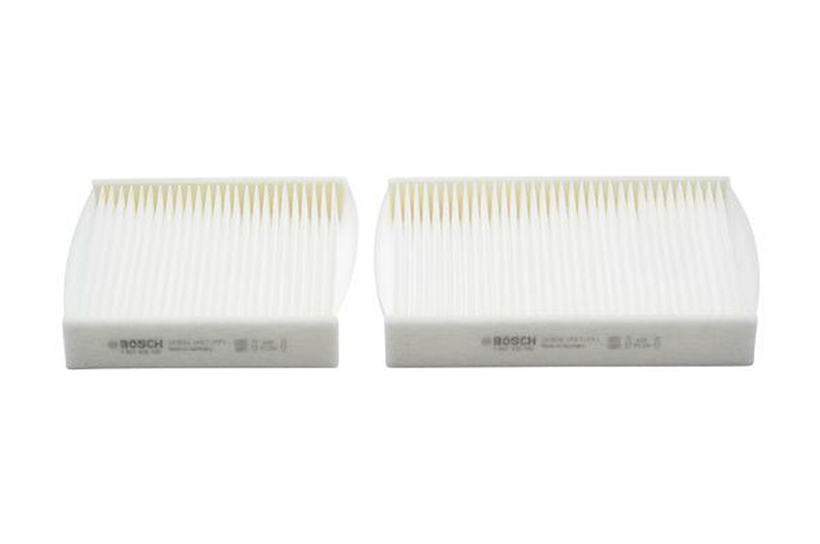 M2136 Polen Filtresi Peugeot 207 1.4-1.4Hdı-1.6Hdı-1.4 16V-1.6 16V 06=> C3 Iı 1.4-1.4Hdı-1.6Hdı 09=>