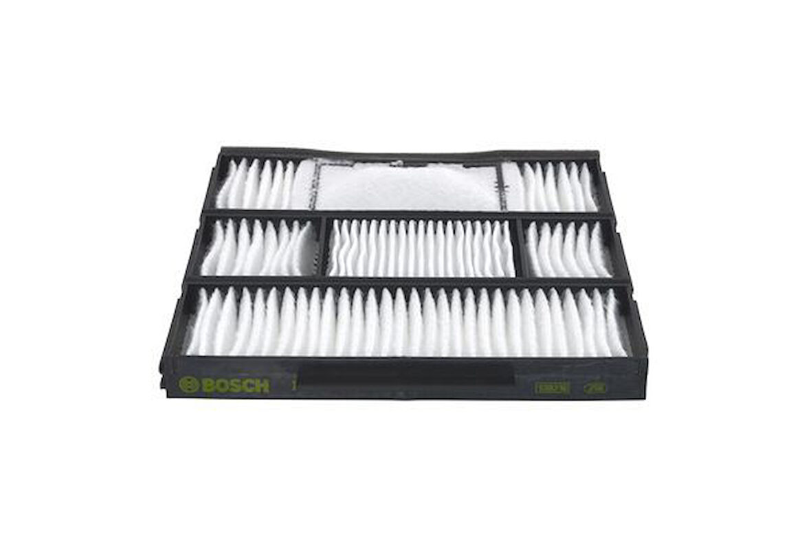 M2155 Polen Filtresi Toyota Corolla 1.3İ 16V; Corolla 1.3İ 16V Hatchback; Corolla 1.3İ 16V