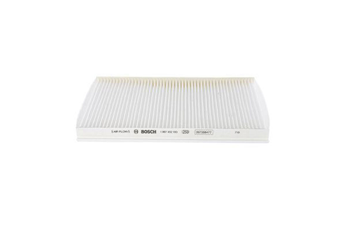 M2183 Polen Filtresi Fıat Palıo Albea 0986Tf0157