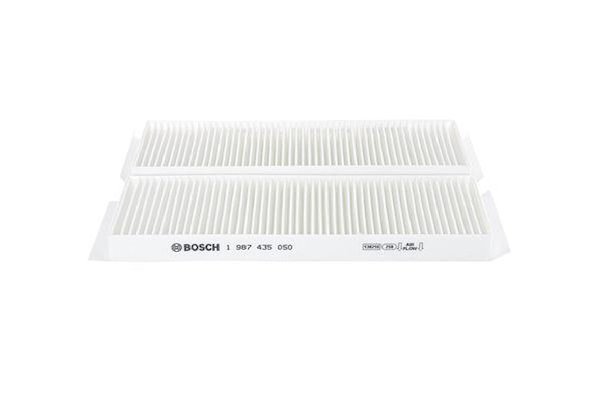 M5050 Polen Filtresi Hyundaı I20 2009