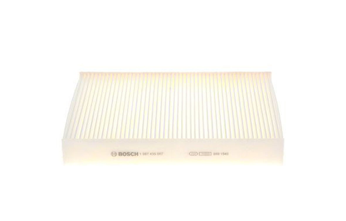 M5057 Polen Filtresi Nıssan Qashqaı 2014 Renault Megane Iv