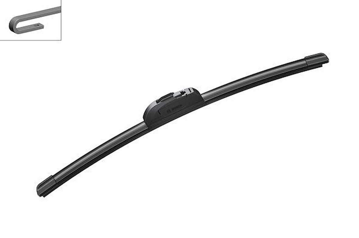 Silecek Süpürgesi Aerotwın 425Mm Adet Retrofıt Ar17U