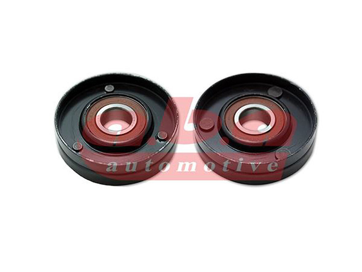 Alternator Gergı Rulmanı [Sac Rulman] Opel Astra F G Combo Corsa C 1.7Tds 1.7Td 1.7Tdı 16V *19] (1 Ad )