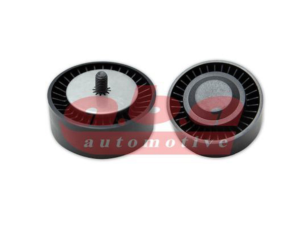 Gergi Rulmanı Bmw 1-3 118D-120D-318D-320D-325D-330D-330Xd-335D-330Xdrive- 03-> (1 Ad )