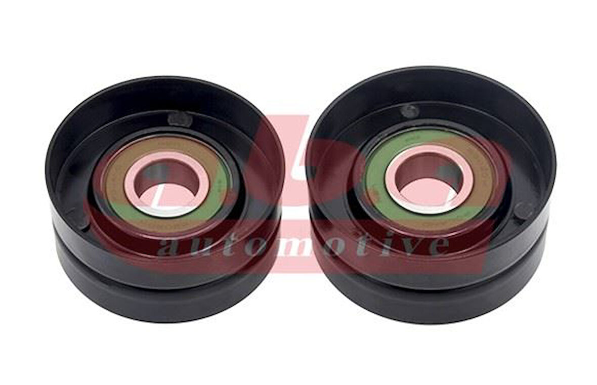 Alternator Gergı Rulmanı [Sac Rulman] Reno Master Iı Trafıc Iı Laguna Iı Vıvaro Movano 1.9Dcı 2.O16V  [Klımalı] [65*30] (1 Ad )