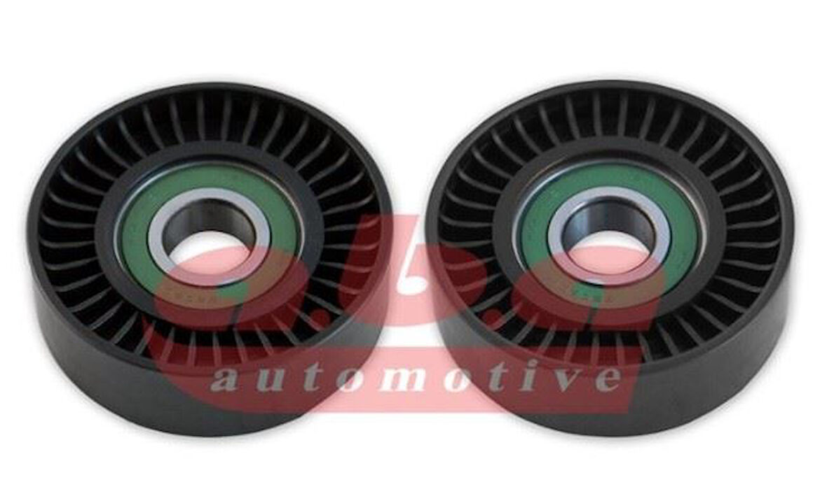 Alternator Gergı Rulmanı [Plastık Rulman] Mercedes Vaneo Class A Astra Corsa 1.0 1.2 [70*22] (1 Ad )