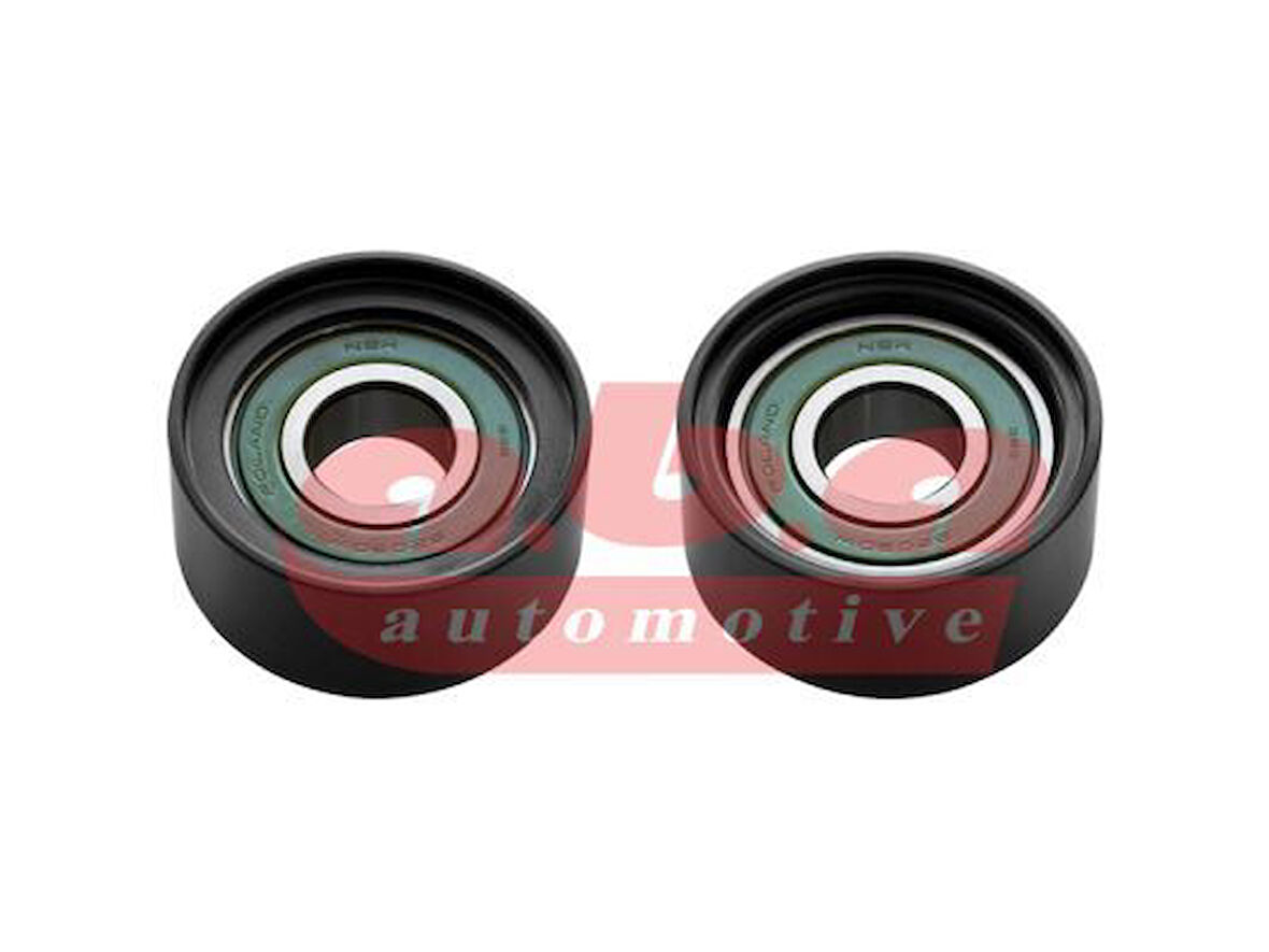 Alternator Gergı Rulmanı [Metal Rulman]Hyundaı Accent Iv I10 1.4 1.0 Lpg 10 [50*22.8] (1 Ad )