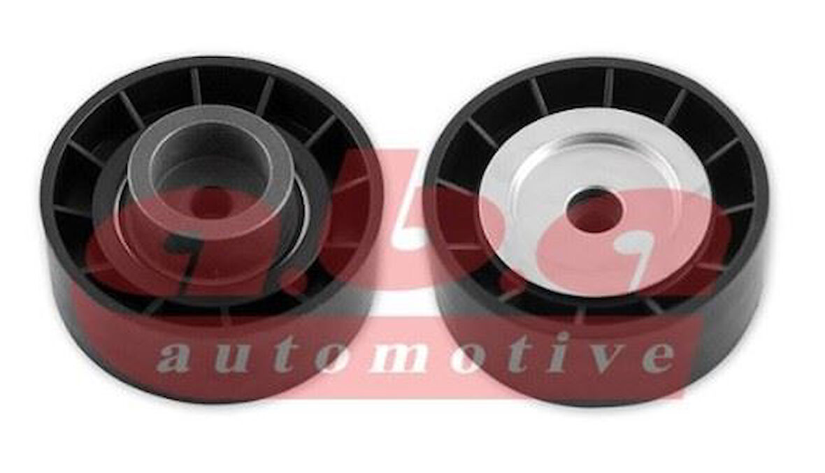 Alternator Gergı Rulmanı [Plastık Rulman] Boxer Jumper Ducato Mondeo Iıı Transıt 2.0 2.2 2.3 Hdı [06 ] [65*25.6] (1 Ad )