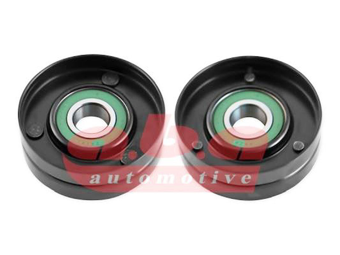 Alternator Gergı Rulmanı [Sac Rulman] Bora 00 05 Golf Iv Octavıa Toledo Iı Leon 1.4 16V 1.6 1.6 16V  [70*24] (1 Ad )