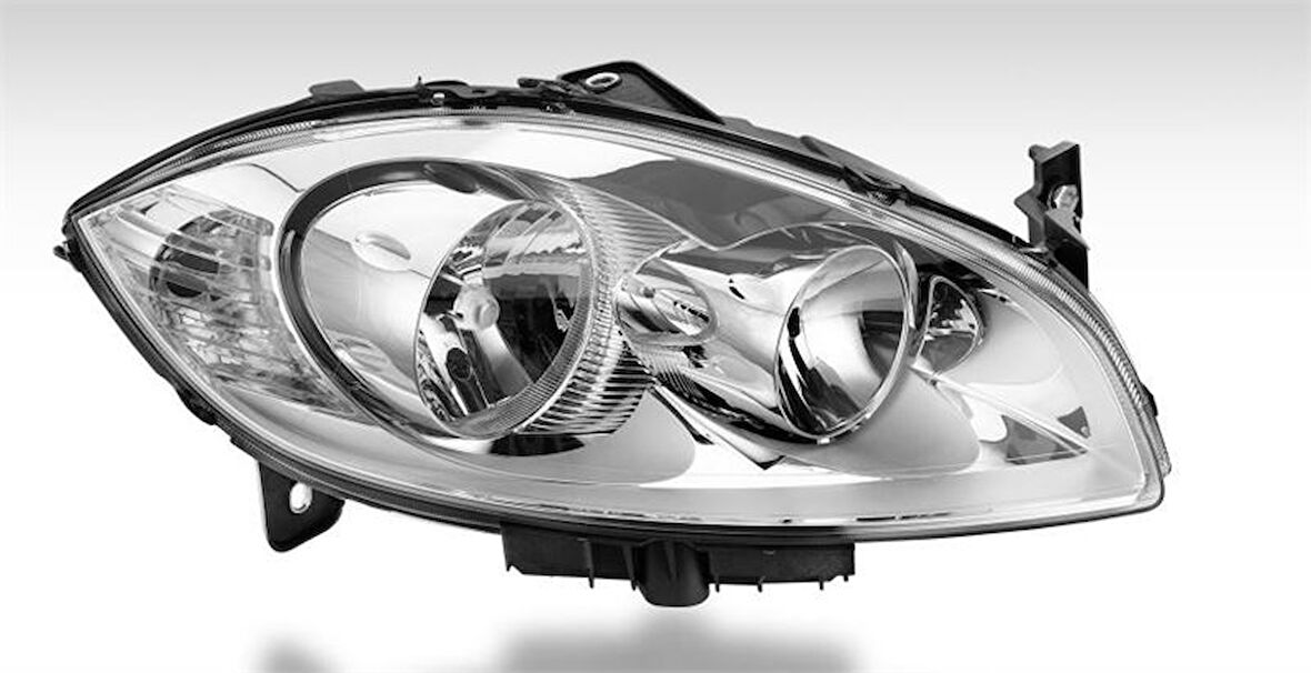 Far Sol Motorlu Fıat Lınea 07- (Koli Ad 4)