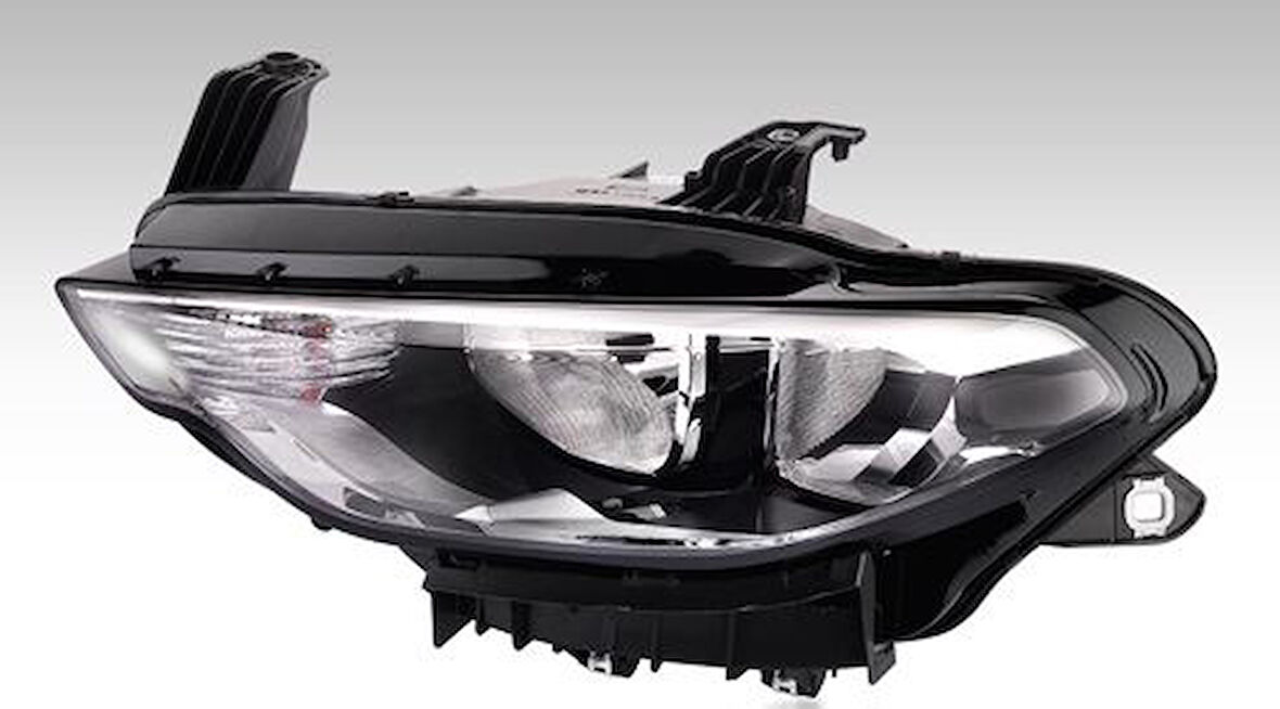 Far Motorlu Sağ Fıat Egea Sedan Hb   ( 2015 > ) (Koli Ad 4)